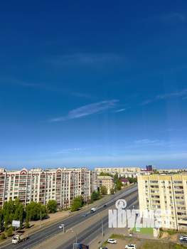 1-к квартира, на длительный срок, 32м2, 11/24 этаж