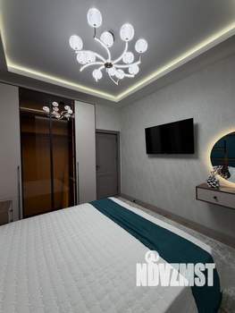 2-к квартира, на длительный срок, 65м2, 13/25 этаж