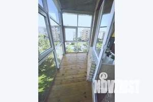 1-к квартира, посуточно, 40м2, 4/5 этаж