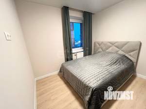 2-к квартира, на длительный срок, 57м2, 14/25 этаж