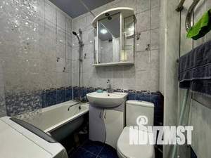 1-к квартира, на длительный срок, 38м2, 6/10 этаж