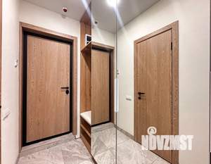 Студия квартира, посуточно, 23м2, 4/4 этаж