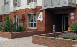 Студия квартира, на длительный срок, 32м2, 8/8 этаж