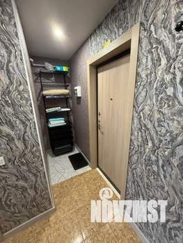 1-к квартира, посуточно, 35м2, 9/9 этаж