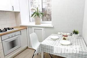 2-к квартира, посуточно, 43м2, 1/5 этаж