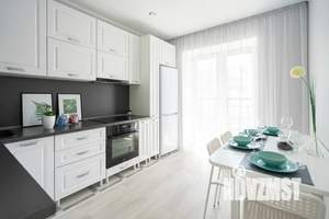 1-к квартира, посуточно, 43м2, 8/9 этаж