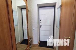 1-к квартира, посуточно, 20м2, 4/9 этаж