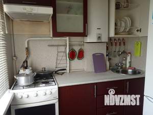 1-к квартира, посуточно, 31м2, 5/5 этаж