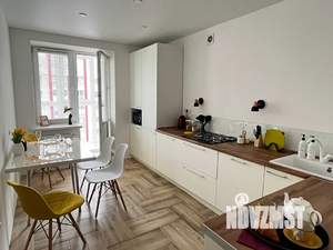2-к квартира, посуточно, 55м2, 8/9 этаж