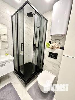 2-к квартира, посуточно, 47м2, 1/1 этаж