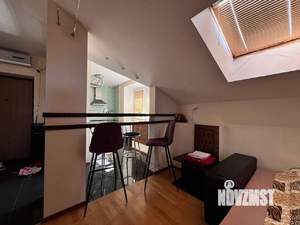 Студия квартира, на длительный срок, 55м2, 5/5 этаж