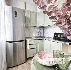 2-к квартира, посуточно, 48м2, 3/5 этаж