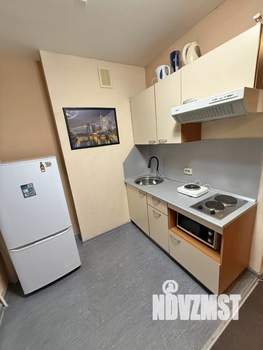 Студия квартира, на длительный срок, 30м2, 7/15 этаж