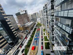 3-к квартира, на длительный срок, 90м2, 13/25 этаж