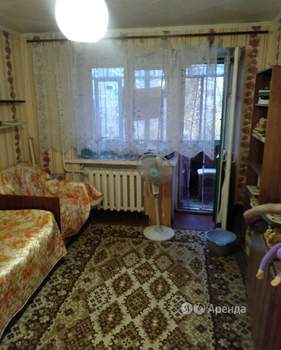 2-к квартира, на длительный срок, 47м2, 3/5 этаж