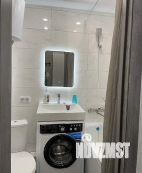 1-к квартира, посуточно, 20м2, 5/9 этаж