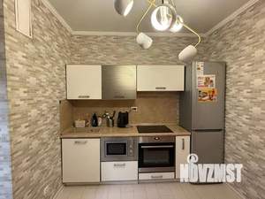 3-к квартира, посуточно, 70м2, 18/18 этаж