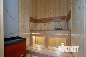 2-к квартира, посуточно, 39м2, 1/1 этаж