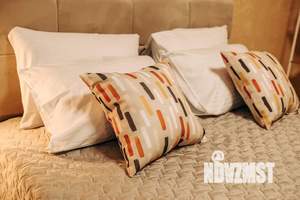 2-к квартира, посуточно, 47м2, 18/18 этаж
