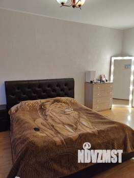 3-к квартира, на длительный срок, 131м2, 3/9 этаж