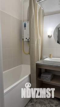 1-к квартира, посуточно, 55м2, 1/1 этаж