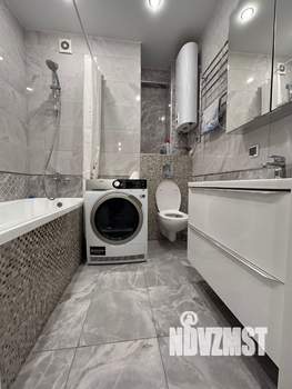 1-к квартира, на длительный срок, 45м2, 15/16 этаж