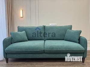 1-к квартира, на длительный срок, 40м2, 10/27 этаж