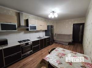 1-к квартира, на длительный срок, 47м2, 9/10 этаж