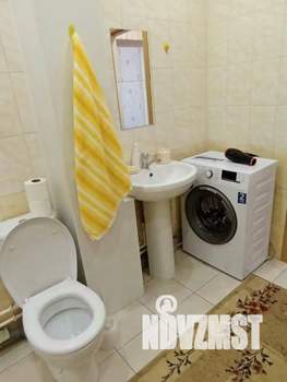 3-к квартира, посуточно, 91м2, 1/1 этаж