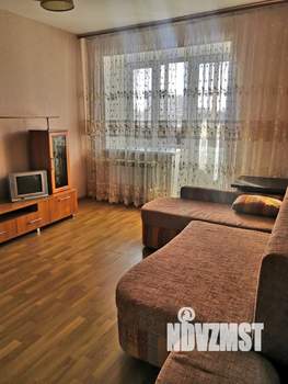 2-к квартира, на длительный срок, 47м2, 2/10 этаж