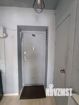 Студия квартира, на длительный срок, 20м2, 5/5 этаж