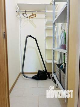 1-к квартира, на длительный срок, 55м2, 6/10 этаж