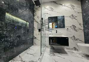 4-к квартира, на длительный срок, 160м2, 4/5 этаж