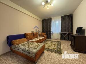 1-к квартира, на длительный срок, 40м2, 2/14 этаж