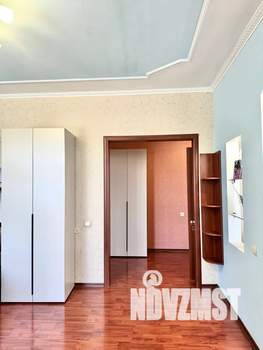 1-к квартира, посуточно, 50м2, 4/5 этаж