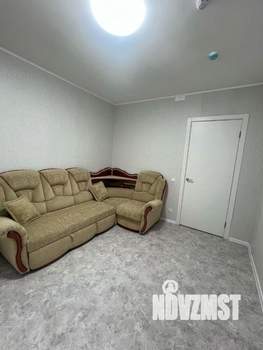 3-к квартира, на длительный срок, 57м2, 10/17 этаж