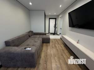 1-к квартира, на длительный срок, 35м2, 4/9 этаж