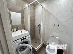 1-к квартира, посуточно, 15м2, 1/1 этаж