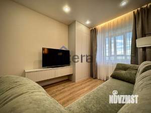 1-к квартира, на длительный срок, 36м2, 5/9 этаж