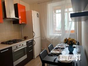 2-к квартира, посуточно, 58м2, 7/9 этаж