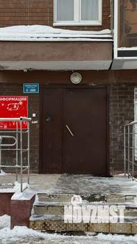 Студия квартира, посуточно, 19м2, 7/9 этаж