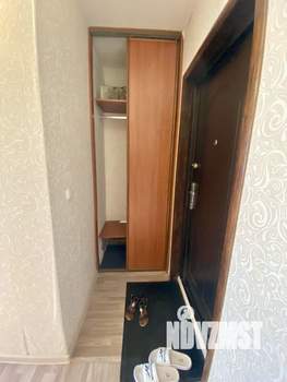 1-к квартира, на длительный срок, 36м2, 8/10 этаж