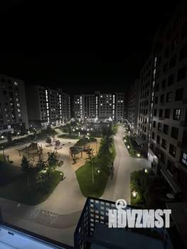 1-к квартира, на длительный срок, 35м2, 5/10 этаж