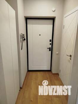 Студия квартира, посуточно, 30м2, 6/17 этаж