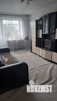 1-к квартира, на длительный срок, 38м2, 3/5 этаж