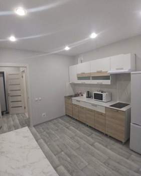 1-к квартира, на длительный срок, 36м2, 3/9 этаж