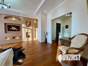 2-к квартира, посуточно, 100м2, 14/20 этаж