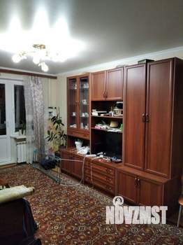 2-к квартира, на длительный срок, 43м2, 2/5 этаж