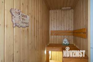 2-к квартира, посуточно, 40м2, 1/6 этаж