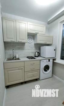 1-к квартира, на длительный срок, 34м2, 2/5 этаж